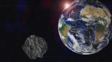 علماء يكشفون تفاصيل مثيرة حول حقيقة أصل الكويكب 2016 إتش أو3